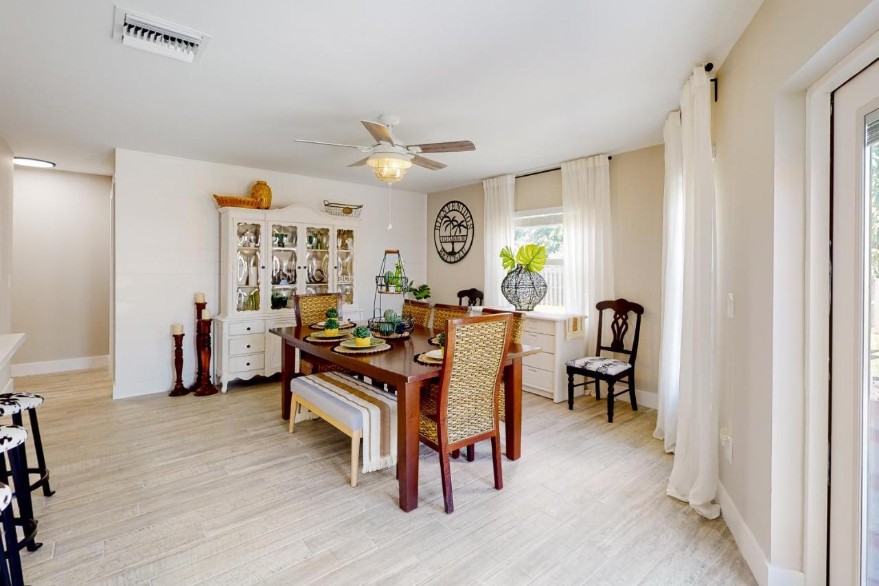 فيلا Palm Dreams Greenacres City المظهر الخارجي الصورة